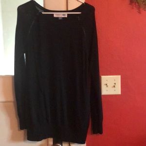 Old navy medium nursing sweater